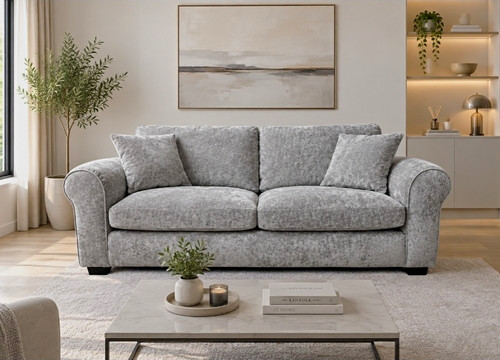 Argos home taylor - fabric, 3