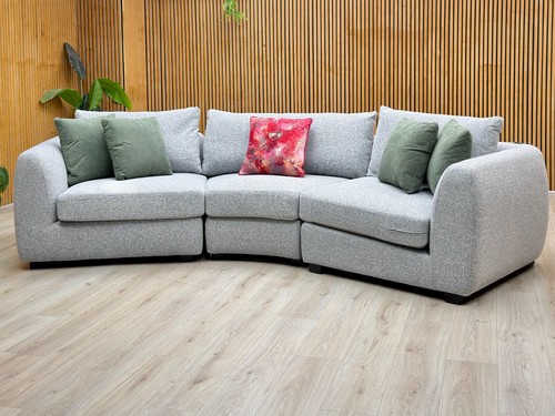 Spencer seater sofa - 4,