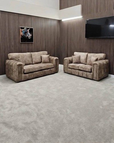 Lilly sofa - lilly,