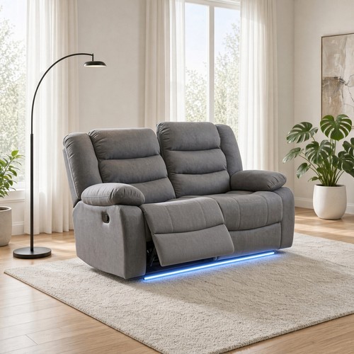 Seater electric recliner - seater,