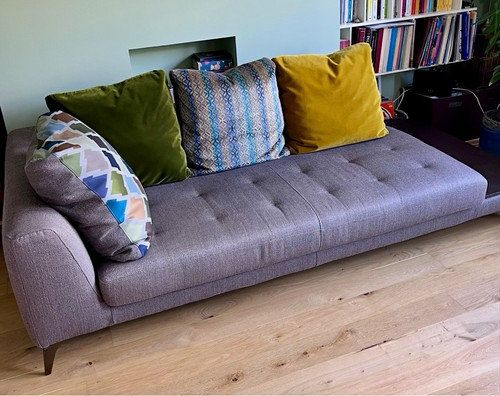 Roche bobois symbole seat - bobois, 2.5-seat