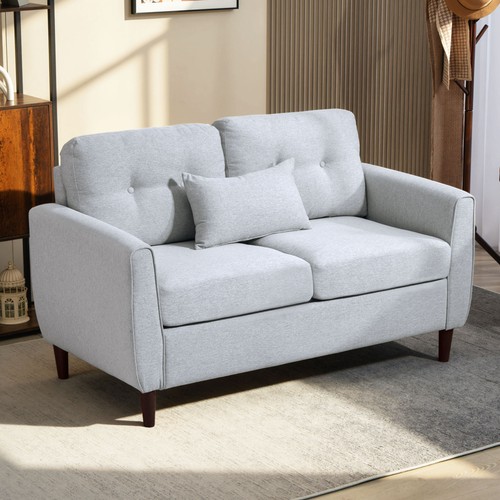 Seater sofa with spring - 2,