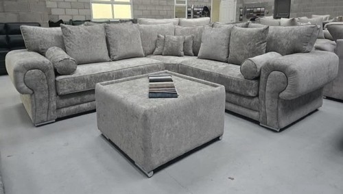 Luxury verona corner sofa 5 - sofa,