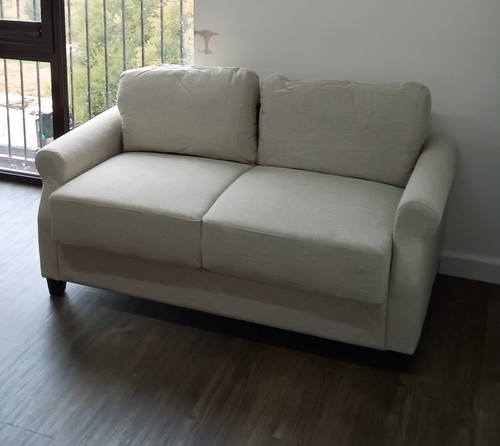 Brand new classic - new, sofa