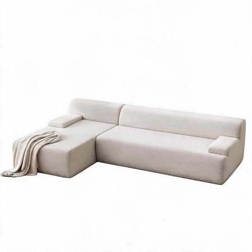 270cm modular sectional - modular, sofa