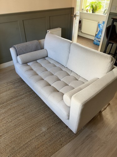 Daals henrietta seater sofa - daals,