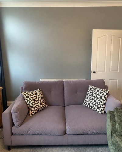 Settee seater - settee, 3