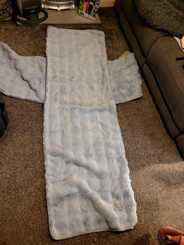 Non slip machine washable - non-slip,