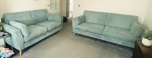 Dfs benji green corduroy - dfs,