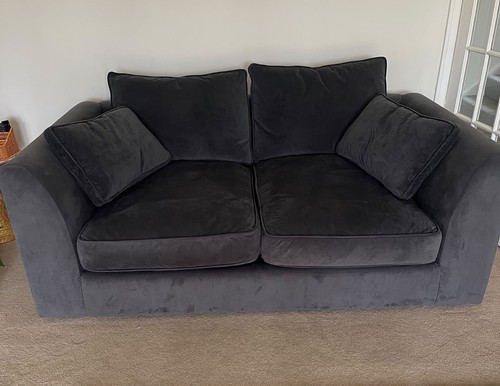 Barker stonehouse grey - &,