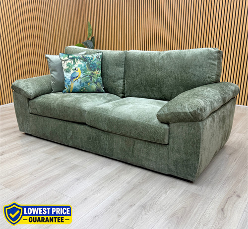 Very salerno seater - 3, sofa