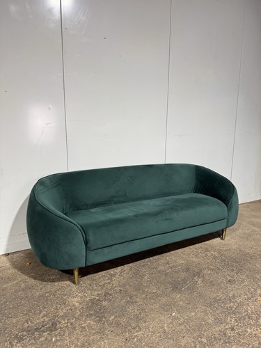 Made trudy green velvet - made,