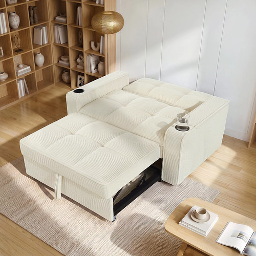Sofa bed sale seater led - sofa,